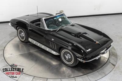 1965 Chevrolet Corvette
