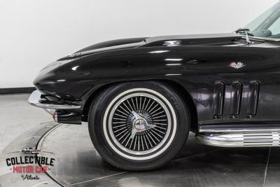 1965 Chevrolet Corvette