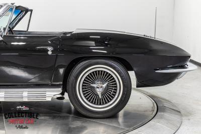 1965 Chevrolet Corvette