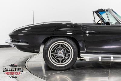 1965 Chevrolet Corvette
