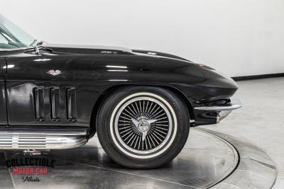 1965 Chevrolet Corvette