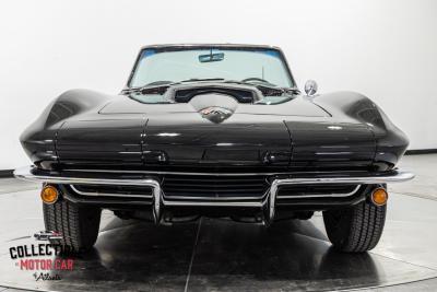 1965 Chevrolet Corvette