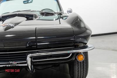 1965 Chevrolet Corvette