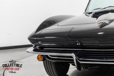 1965 Chevrolet Corvette