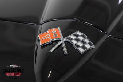 1965 Chevrolet Corvette