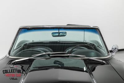 1965 Chevrolet Corvette