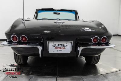 1965 Chevrolet Corvette