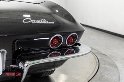 1965 Chevrolet Corvette