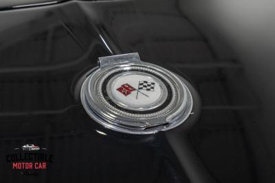 1965 Chevrolet Corvette