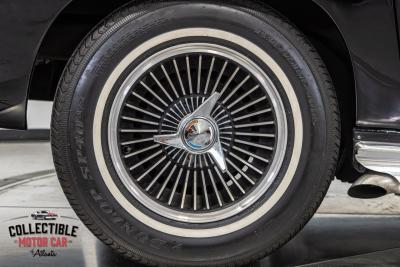 1965 Chevrolet Corvette