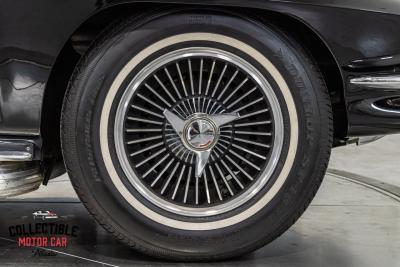 1965 Chevrolet Corvette