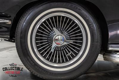 1965 Chevrolet Corvette
