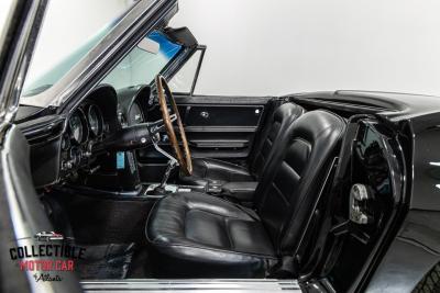 1965 Chevrolet Corvette