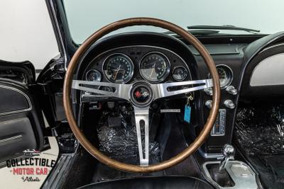 1965 Chevrolet Corvette