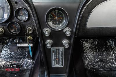 1965 Chevrolet Corvette