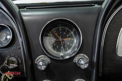 1965 Chevrolet Corvette