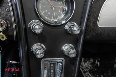 1965 Chevrolet Corvette