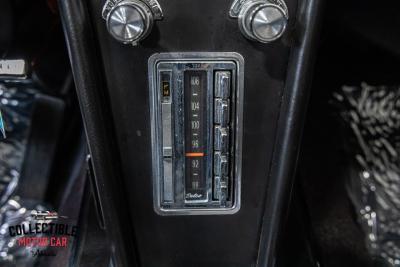 1965 Chevrolet Corvette