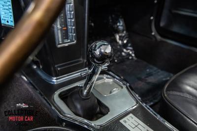 1965 Chevrolet Corvette