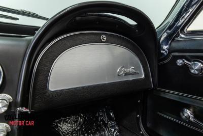 1965 Chevrolet Corvette