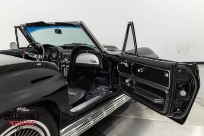 1965 Chevrolet Corvette