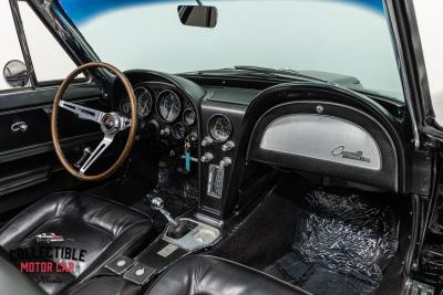 1965 Chevrolet Corvette