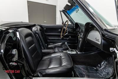 1965 Chevrolet Corvette