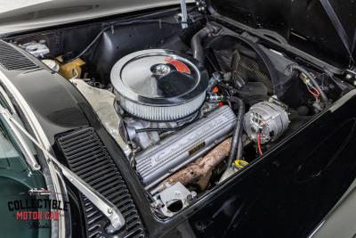 1965 Chevrolet Corvette