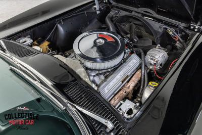 1965 Chevrolet Corvette