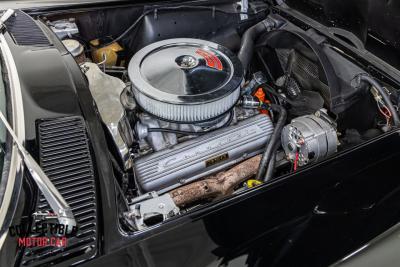 1965 Chevrolet Corvette