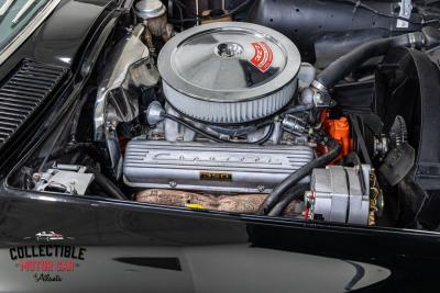 1965 Chevrolet Corvette