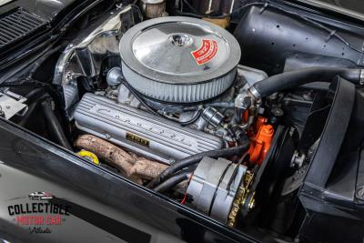1965 Chevrolet Corvette
