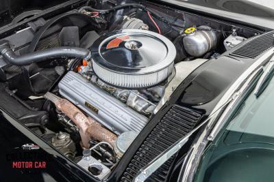 1965 Chevrolet Corvette