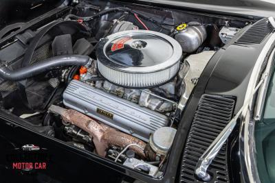 1965 Chevrolet Corvette