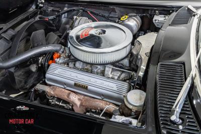 1965 Chevrolet Corvette