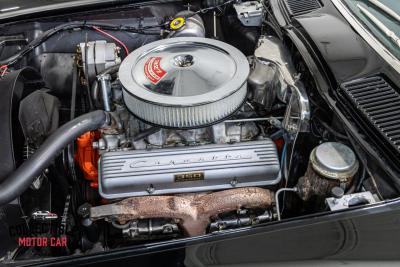 1965 Chevrolet Corvette
