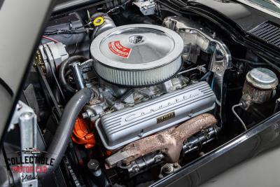 1965 Chevrolet Corvette