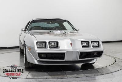 1981 Pontiac Trans Am Restomod