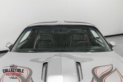 1981 Pontiac Trans Am Restomod