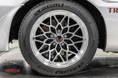 1981 Pontiac Trans Am Restomod