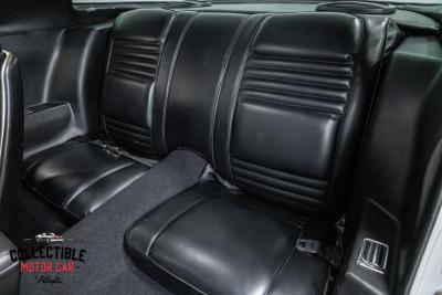 1981 Pontiac Trans Am Restomod