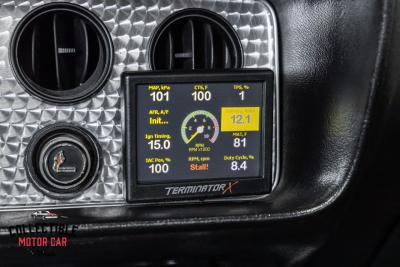 1981 Pontiac Trans Am Restomod