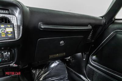 1981 Pontiac Trans Am Restomod