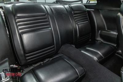 1981 Pontiac Trans Am Restomod