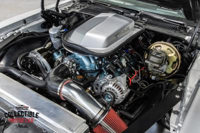 1981 Pontiac Trans Am Restomod