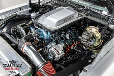 1981 Pontiac Trans Am Restomod