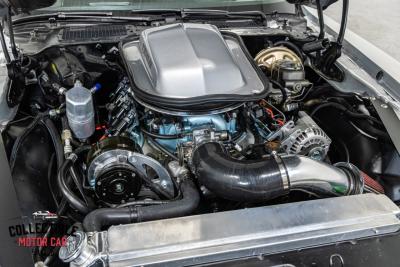 1981 Pontiac Trans Am Restomod