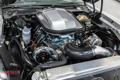 1981 Pontiac Trans Am Restomod