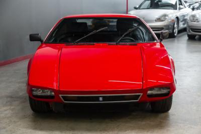 1971 De Tomaso Pantera