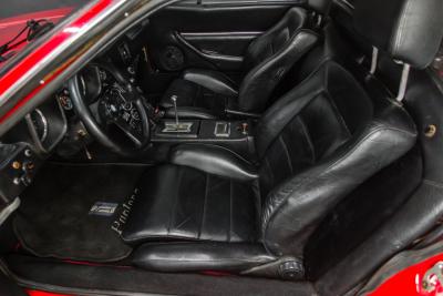 1971 De Tomaso Pantera